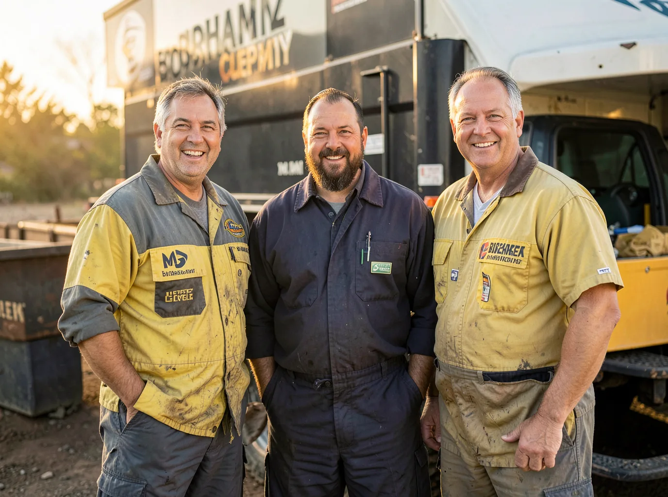 Sewage Cleanup company in Opp, AL